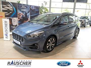 2.5l 140 kW Hybrid ST-Line