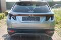 Hyundai TUCSON 1.6 T-GDI Plug-in Hybrid 4WD Prime Assist Zilver - thumbnail 4