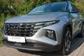 Hyundai TUCSON 1.6 T-GDI Plug-in Hybrid 4WD Prime Assist Zilver - thumbnail 3