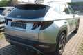 Hyundai TUCSON 1.6 T-GDI Plug-in Hybrid 4WD Prime Assist Zilver - thumbnail 5