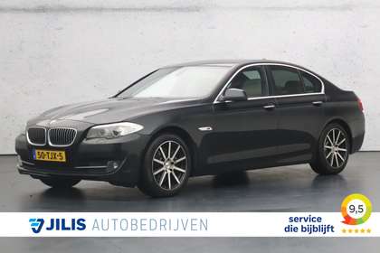 BMW 535 5-serie 535i High Executive | Lak is dof | Lederen
