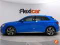 Audi A3 Sportback 35 TFSI S line Azul - thumbnail 4
