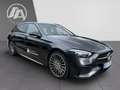 Mercedes-Benz C 220 d T +AMG+Pano+AHK+SHZ+KeyLess+PDC+Night Grau - thumbnail 7