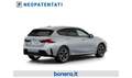 BMW 116 MSport Design auto Gris - thumbnail 2