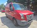 Volkswagen Crafter Rot - thumbnail 1