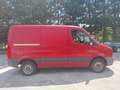 Volkswagen Crafter Rot - thumbnail 3