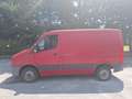 Volkswagen Crafter Rot - thumbnail 5