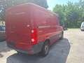 Volkswagen Crafter Rot - thumbnail 4