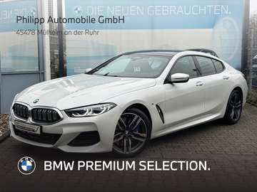 i xDrive Gran Coupé M Sport LASER DA-Pro PANO