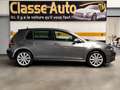 Volkswagen Golf VII 2.0 TDI 150 DSG7 Carat Garantie 12 mois Gris - thumbnail 2