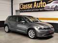 Volkswagen Golf VII 2.0 TDI 150 DSG7 Carat Garantie 12 mois Gris - thumbnail 1