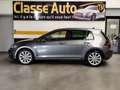Volkswagen Golf VII 2.0 TDI 150 DSG7 Carat Garantie 12 mois Gris - thumbnail 4