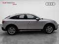 Audi Q5 Sportback 40 TDI quattro-ultra Advanced S tronic 1 Silber - thumbnail 5