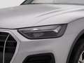 Audi Q5 Sportback 40 TDI quattro-ultra Advanced S tronic 1 Zilver - thumbnail 9