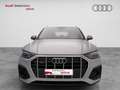 Audi Q5 Sportback 40 TDI quattro-ultra Advanced S tronic 1 Silber - thumbnail 1