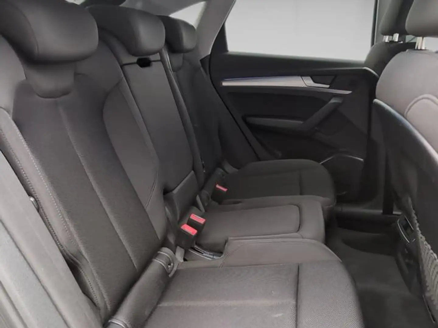 Audi Q5 Sportback 40 TDI quattro-ultra Advanced S tronic 1 Plateado - 2