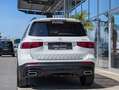 Mercedes-Benz GLB 200 d 4MATIC Österreich-Edition AMG Line AMG Alb - thumbnail 5