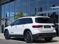 Mercedes-Benz GLB 200 d 4MATIC Österreich-Edition AMG Line AMG Alb - thumbnail 4