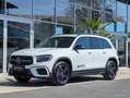 Mercedes-Benz GLB 200 d 4MATIC Österreich-Edition AMG Line AMG Alb - thumbnail 2