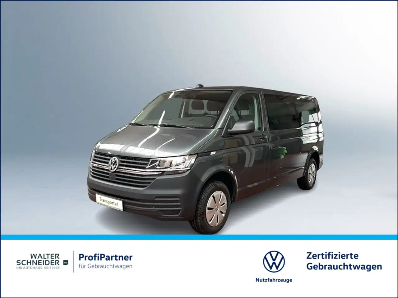 Volkswagen T6.1 Kombi