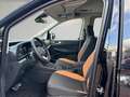 Volkswagen Caddy Life PanAmericana 2.0TDI DSG+LED+ACC+PDC+ Schwarz - thumbnail 11