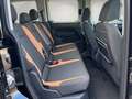 Volkswagen Caddy Life PanAmericana 2.0TDI DSG+LED+ACC+PDC+ Schwarz - thumbnail 18