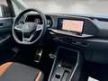 Volkswagen Caddy Life PanAmericana 2.0TDI DSG+LED+ACC+PDC+ Schwarz - thumbnail 19