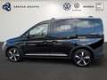 Volkswagen Caddy Life PanAmericana 2.0TDI DSG+LED+ACC+PDC+ Schwarz - thumbnail 6