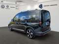 Volkswagen Caddy Life PanAmericana 2.0TDI DSG+LED+ACC+PDC+ Schwarz - thumbnail 5