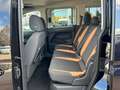 Volkswagen Caddy Life PanAmericana 2.0TDI DSG+LED+ACC+PDC+ Schwarz - thumbnail 28