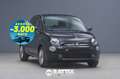 Fiat 500 1.0 Hybrid 70CV Nero - thumbnail 1