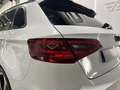 Audi S3 Sportback 2.0 TFSI quattro S-Tronic Blanc - thumbnail 9