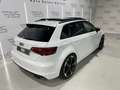 Audi S3 Sportback 2.0 TFSI quattro S-Tronic White - thumbnail 2