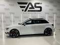 Audi S3 Sportback 2.0 TFSI quattro S-Tronic White - thumbnail 3