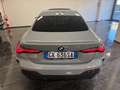 BMW 430 i Coupé Msport / TETTO / TAGLIANDI PAGATI Grau - thumbnail 6