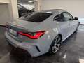BMW 430 i Coupé Msport / TETTO / TAGLIANDI PAGATI Grau - thumbnail 7