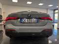 BMW 430 i Coupé Msport / TETTO / TAGLIANDI PAGATI Grau - thumbnail 5