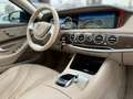 Mercedes-Benz S 350 BlueTec / d 4Matic L *AMG LINE*PANO*360° K Azul - thumbnail 11
