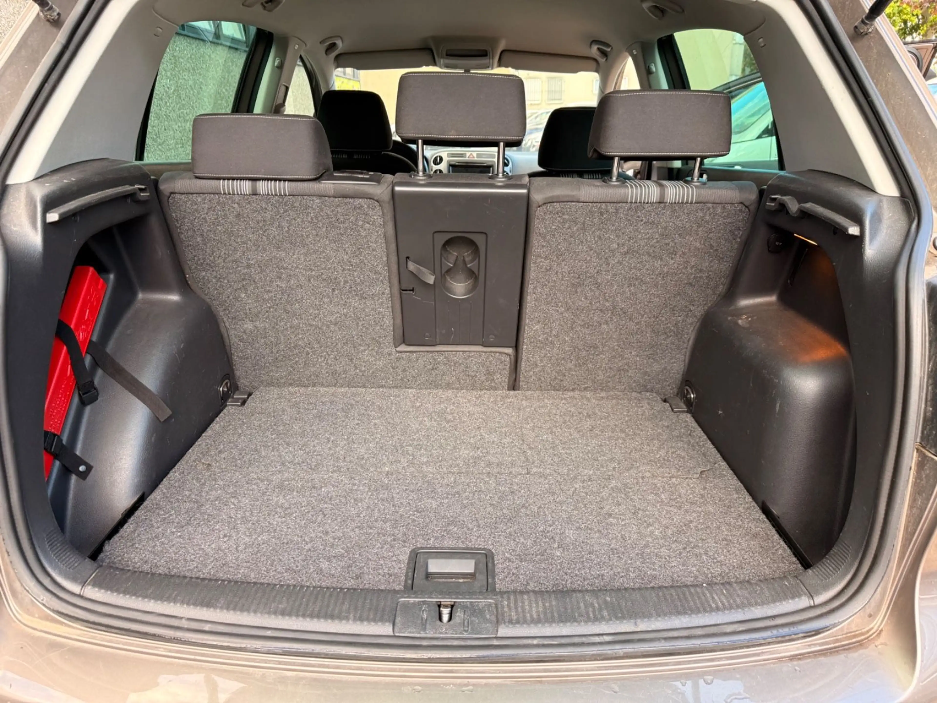 Volkswagen Golf Plus Match-TÜV SERVICE NEU — photo 7