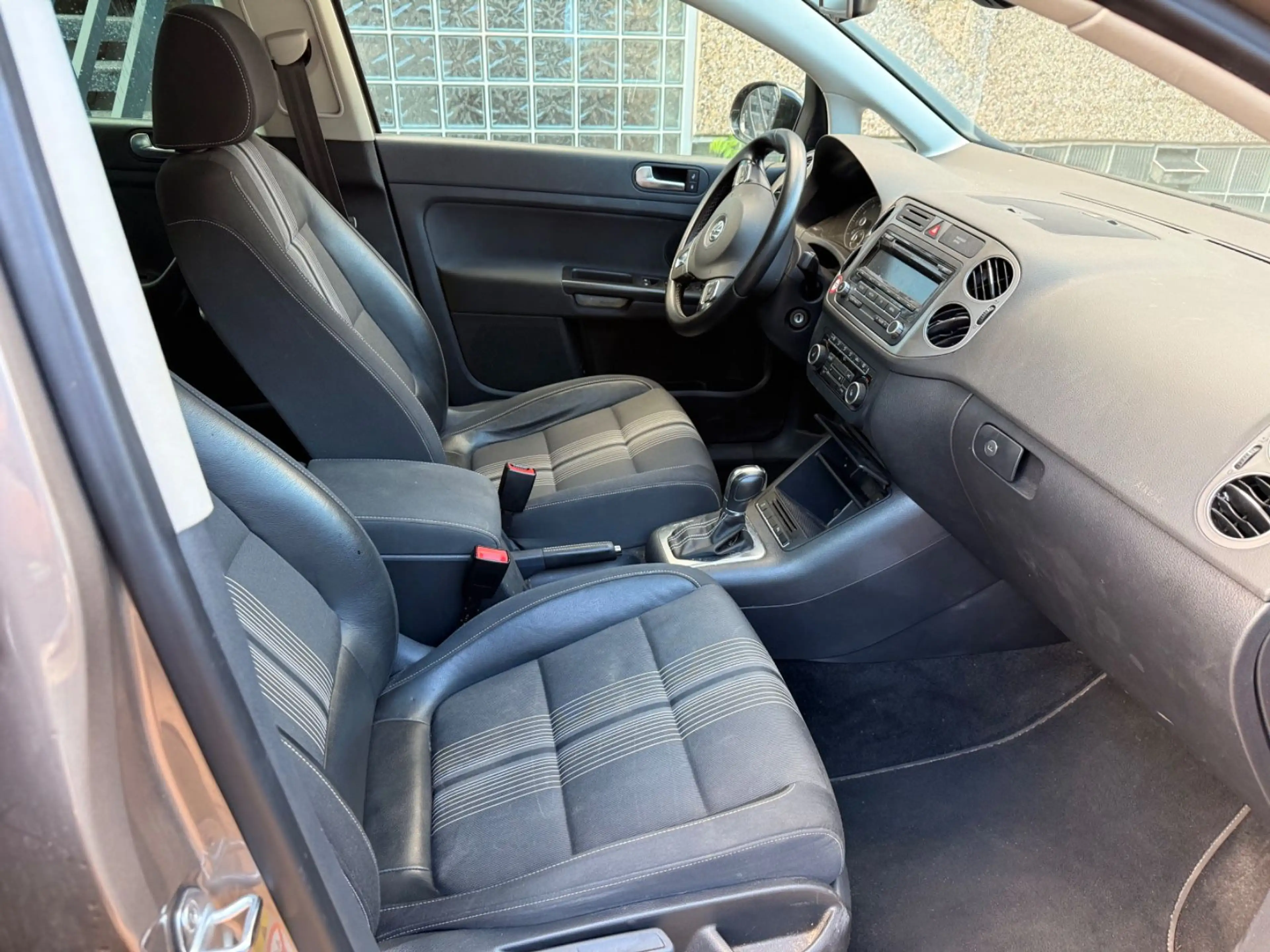 Volkswagen Golf Plus Match-TÜV SERVICE NEU — photo 6