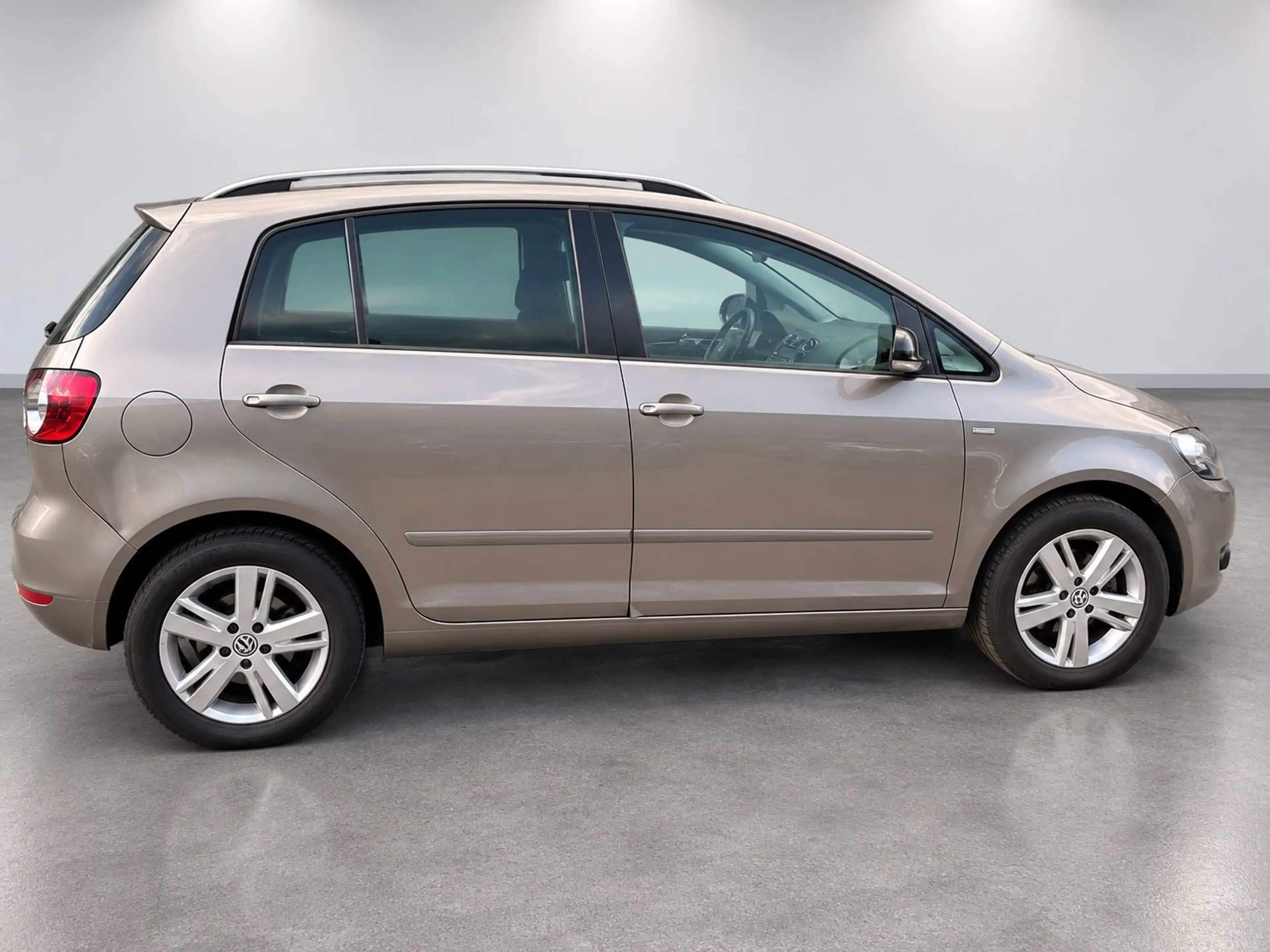Volkswagen Golf Plus Match-TÜV SERVICE NEU — photo 10