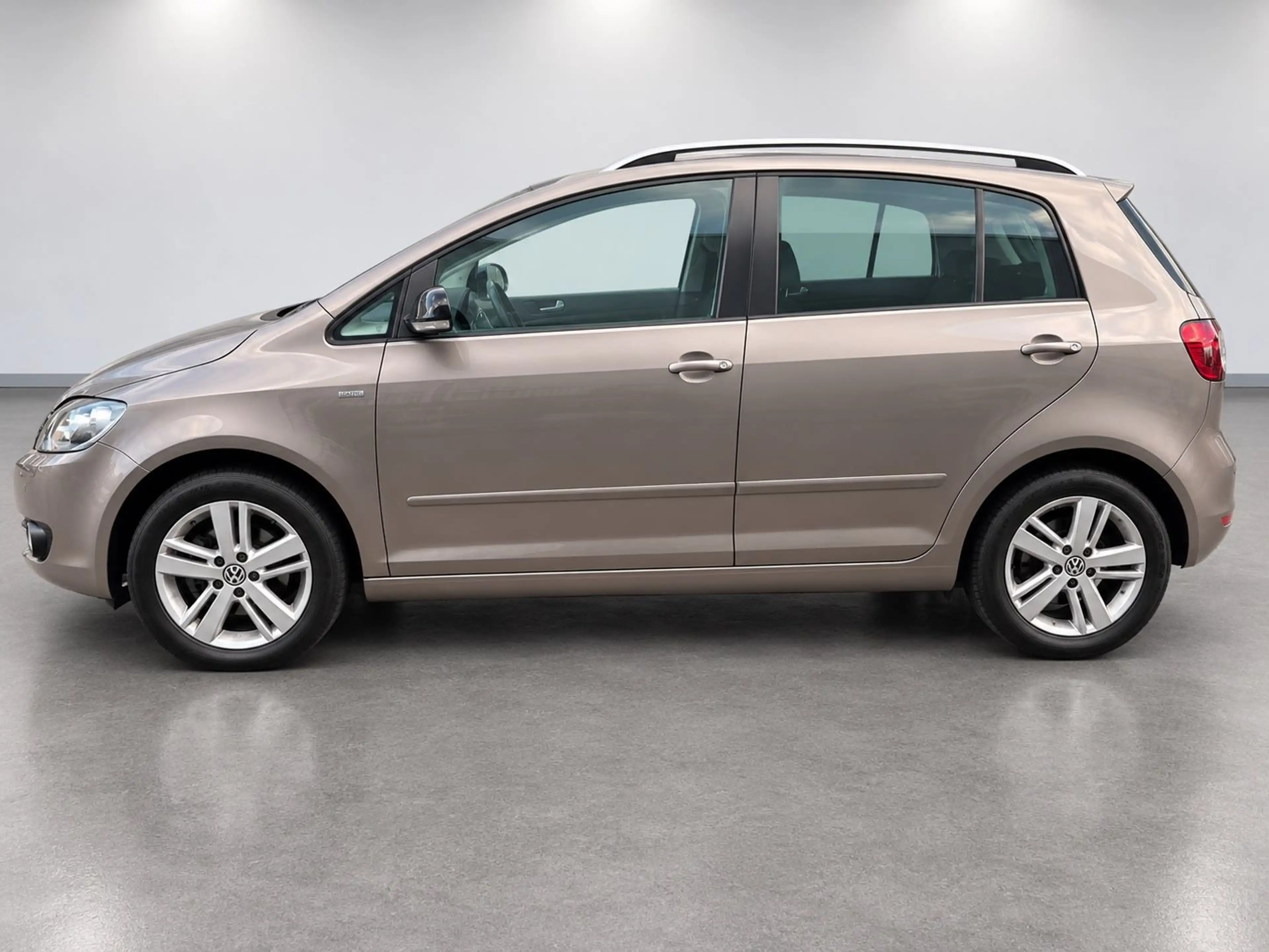 Volkswagen Golf Plus Match-TÜV SERVICE NEU — photo 9