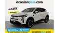 Renault Captur TCe GPF Micro Híbrido Techno 103kW Blanco - thumbnail 1
