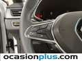 Renault Captur TCe GPF Micro Híbrido Techno 103kW Blanco - thumbnail 26