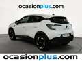 Renault Captur TCe GPF Micro Híbrido Techno 103kW Blanco - thumbnail 4