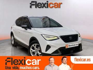 1.5 EcoTSI S&S FR DSG7 XM Edition 150