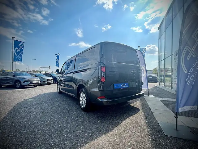 Ford Transit Custom DK Limited 320L2 170PS AWD Aut. ... Ansicht 5