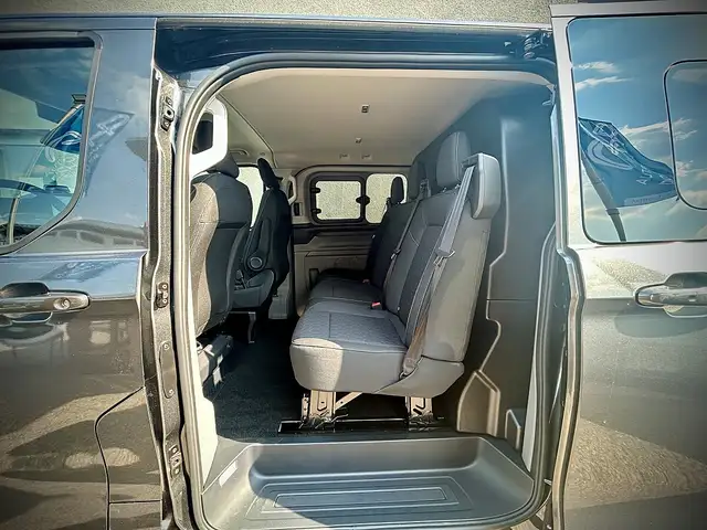 Ford Transit Custom DK Limited 320L2 170PS AWD Aut. ... Ansicht 9