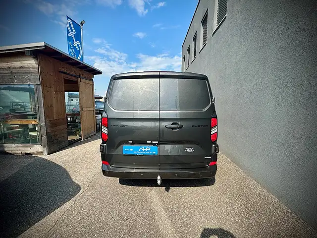 Ford Transit Custom DK Limited 320L2 170PS AWD Aut. ... Ansicht 14