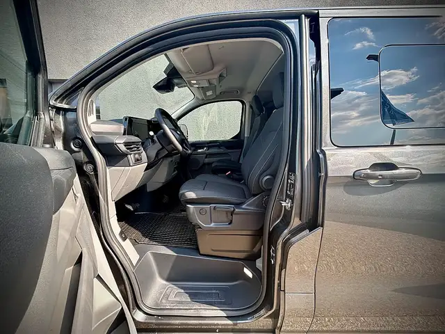 Ford Transit Custom DK Limited 320L2 170PS AWD Aut. ... Ansicht 10